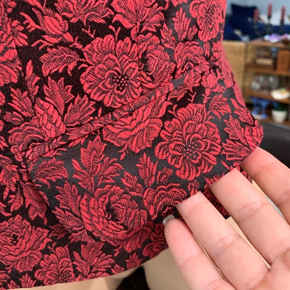 Ann Taylor Vest - Picture 6 of 12